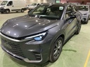 LEXUS LBX (Year of Construction 2025, 91 PS, Hybrid Diesel)