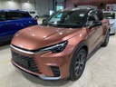 LEXUS LBX (Year of Construction 2025, 91 PS, Hybrid Diesel)