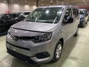 TOYOTA PROACE CITY (Year of Construction 2025, 110 PS, Petrol)