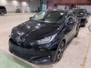 TOYOTA Yaris (Year of Construction 2025, 115 PS, Hybrid Diesel)