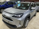 TOYOTA Yaris Cross (Year of Construction 2024, 92 PS, Hybrid Diesel)