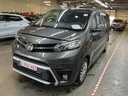 TOYOTA Proace (Year of Construction 2024, 177 PS, Diesel)
