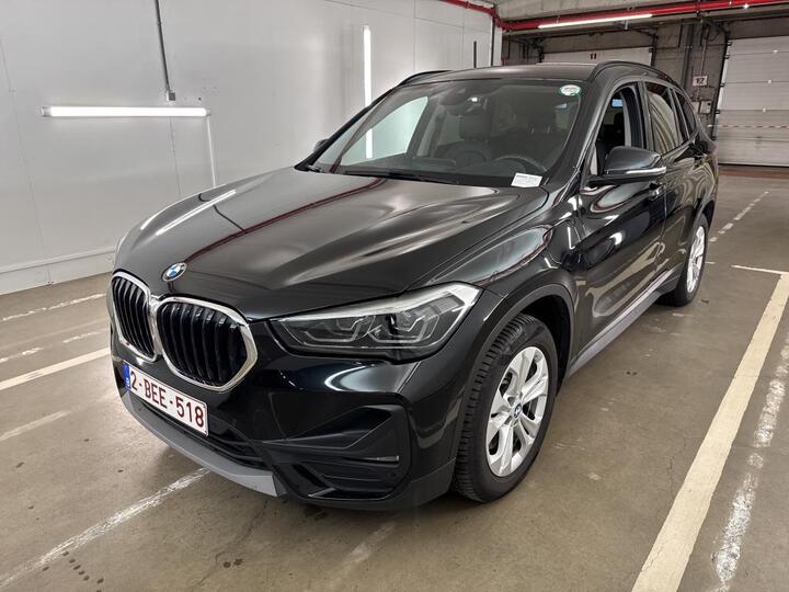 BMW X1 (Year of Construction 2021, 220 PS, Hybrid Petrol)
