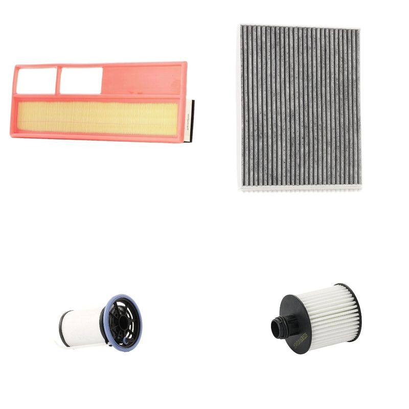 Filter Set