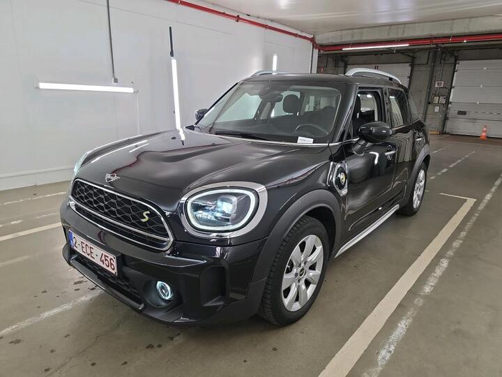 MINI Cooper S (Year of Construction 2023, 220 PS)