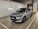 PEUGEOT 208 (Year of Construction 2021, 131 PS, Petrol)