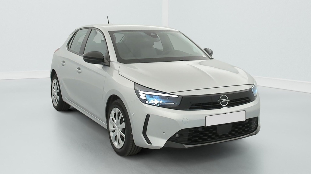 OPEL Corsa (Year of Construction 2025, 101 PS, Petrol)
