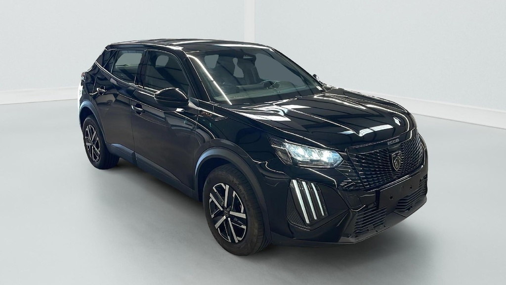 PEUGEOT 2008 (Year of Construction 2025, 102 PS, Petrol)