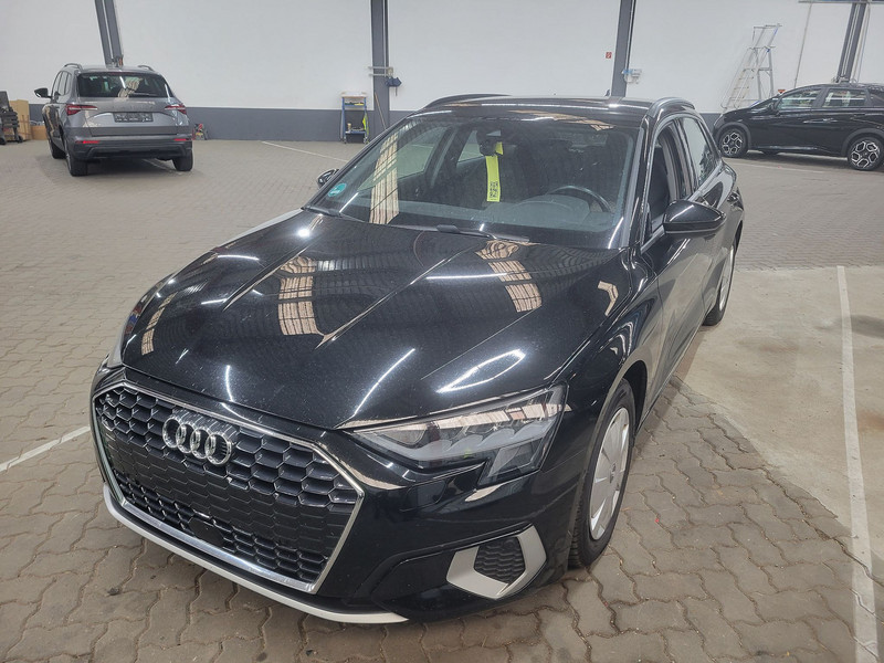 AUDI A3 (Year of Construction 2024, 150 PS, Petrol)