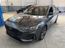 FORD Focus (Year of Construction 2025, 116 PS, Diesel)