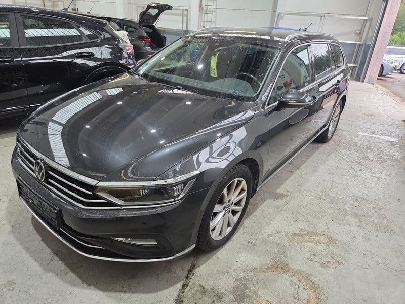 Volkswagen Passat (Year of Construction 2024, 150 PS, Diesel)