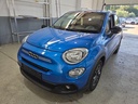 FIAT 500X (Year of Construction 2023, 120 PS, Petrol)