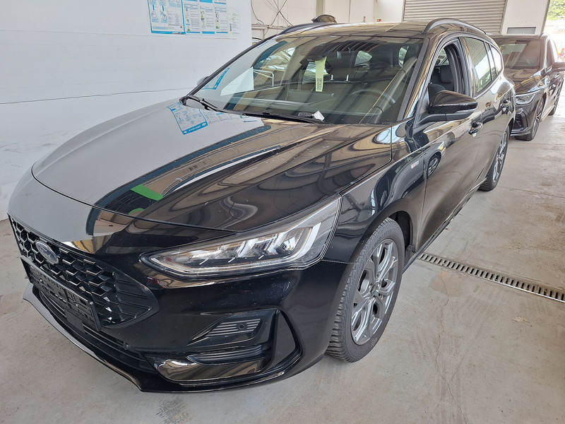 FORD Focus (Year of Construction 2025, 155 PS, Petrol)
