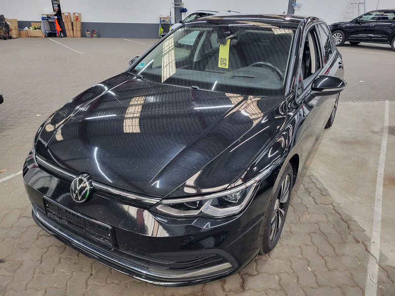 Volkswagen Golf (Year of Construction 2024, 150 PS, Diesel)