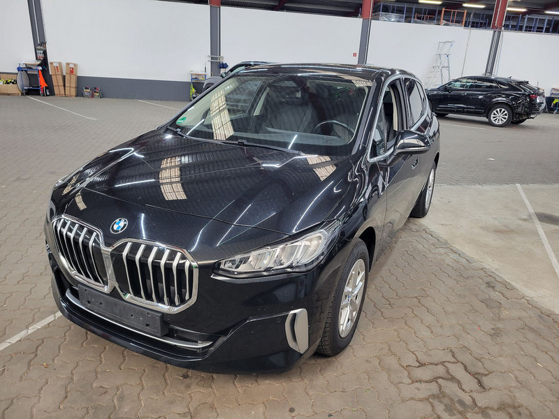BMW 218 Active Tourer (Year of Construction 2023, 136 PS, Petrol)