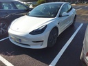 TESLA Model 3 (Year of Construction 2023, 283 PS, Electric)