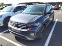 Volkswagen T-Cross (Year of Construction 2023, 110 PS, Petrol)