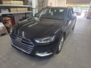 AUDI A4 (Year of Construction 2024, 150 PS, Petrol)