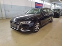 AUDI A4 (Year of Construction 2024, 150 PS, Petrol)