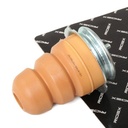 Rubber Buffer, suspension