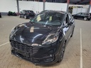 FORD Puma (Year of Construction 2023, 125 PS, Petrol)