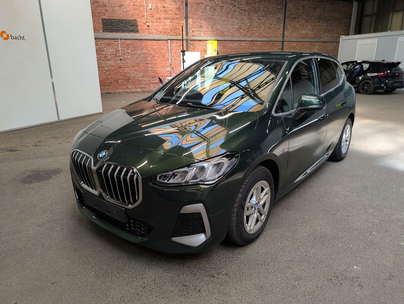 BMW 218 Active Tourer (Year of Construction 2023, 136 PS, Petrol)