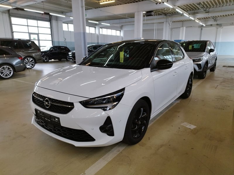 OPEL Corsa (Year of Construction 2023, 101 PS, Petrol)