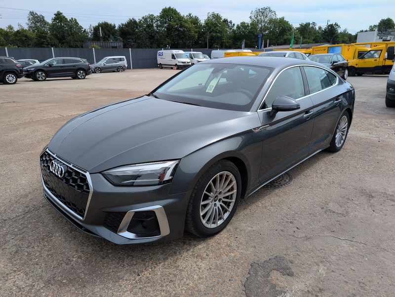 AUDI A5 (Year of Construction 2024, 204 PS, Diesel)