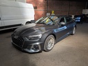 AUDI A5 (Year of Construction 2024, 204 PS, Diesel)