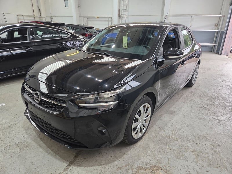 OPEL Corsa (Year of Construction 2023, 75 PS, Petrol)