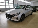 HYUNDAI i20 (Year of Construction 2023, 101 PS, Hybrid Petrol)