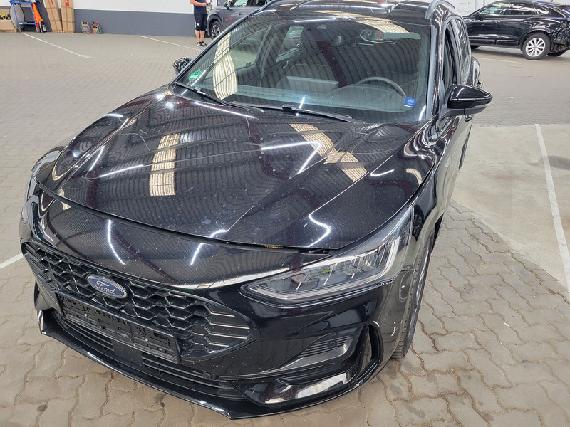 FORD Focus (Year of Construction 2025, 155 PS, Petrol)