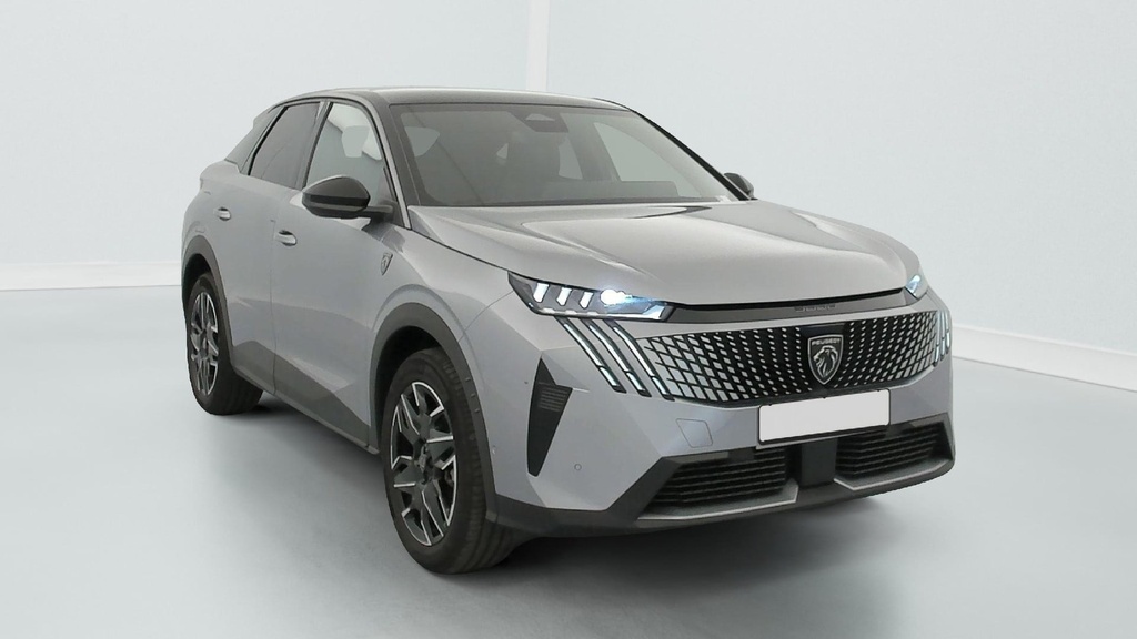 PEUGEOT 3008 (Year of Construction 2025, 136 PS, Hybrid Petrol)