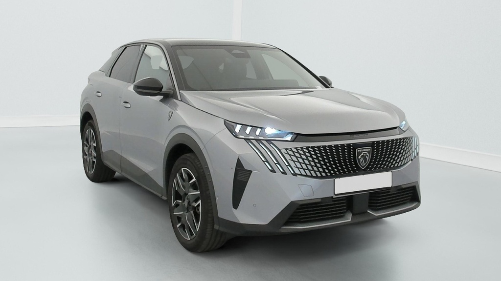 PEUGEOT 3008 (Year of Construction 2025, 136 PS, Petrol)