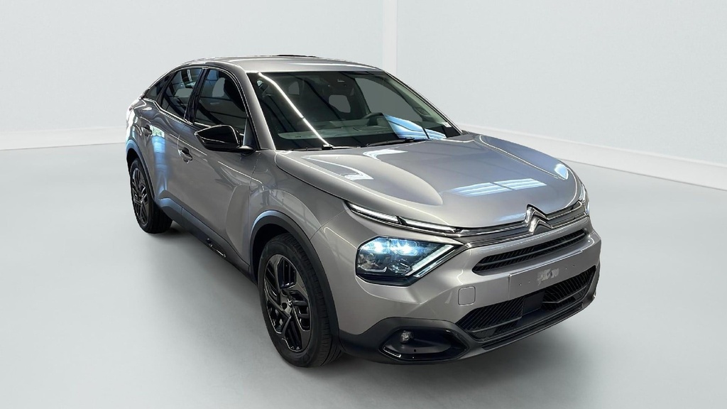 Citroen C4 (Year of Construction 2024, 131 PS, Petrol)