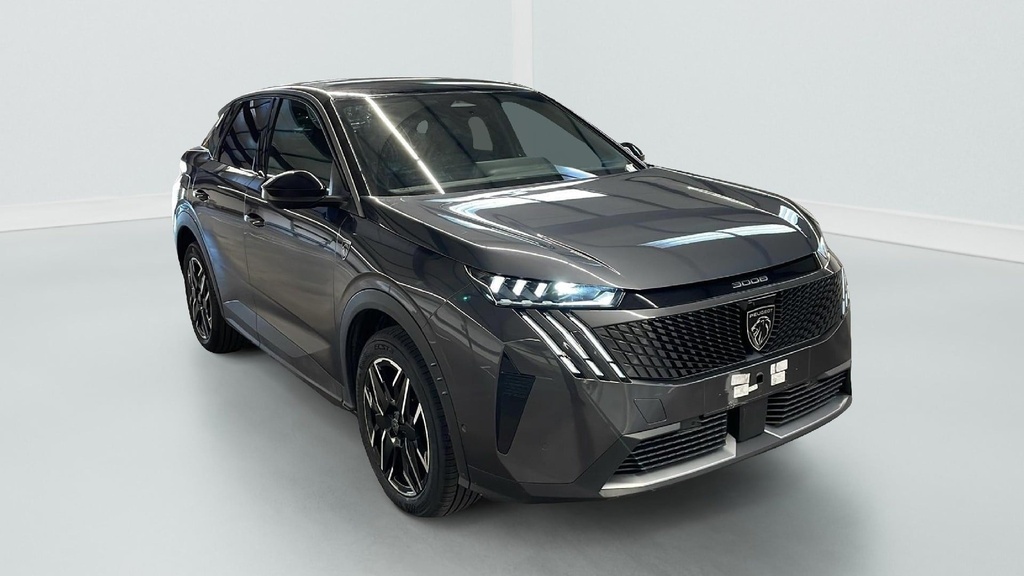PEUGEOT 3008 (Year of Construction 2025, 136 PS, Hybrid Petrol)