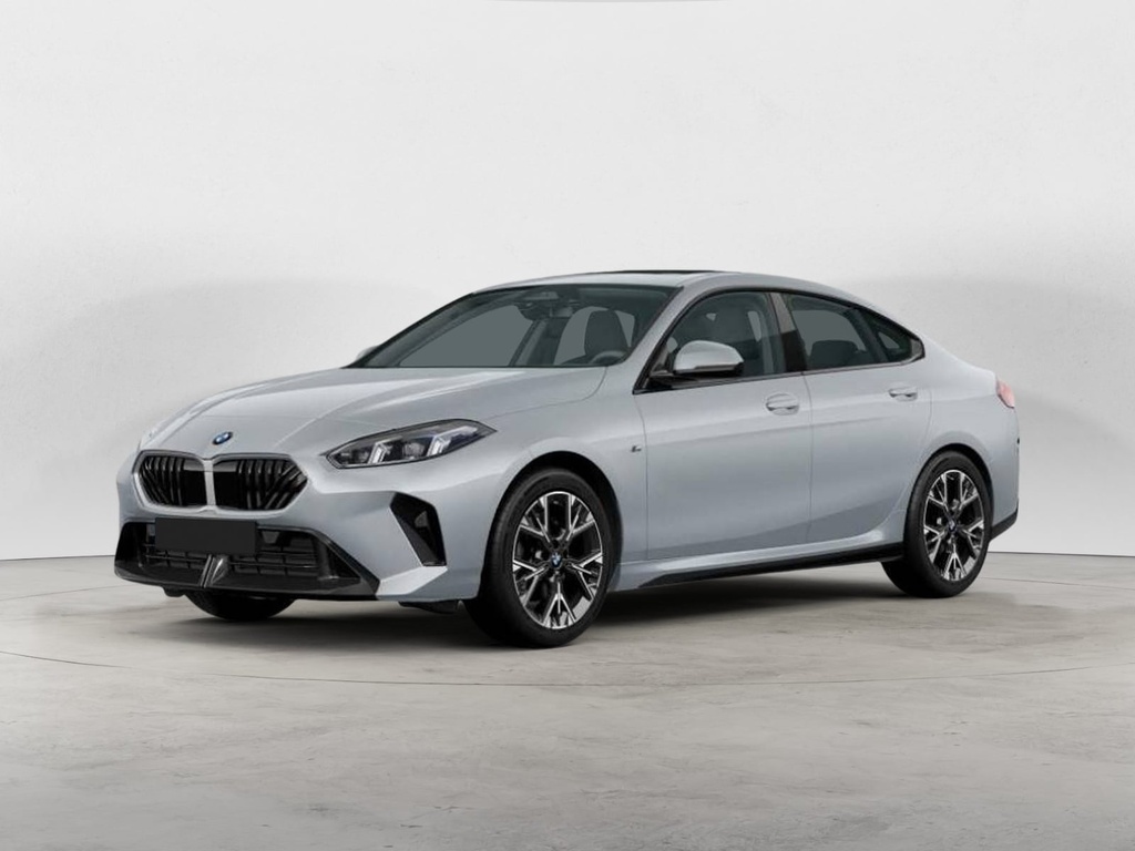BMW 2 Series (Year of Construction 2025, 123 PS, Petrol)