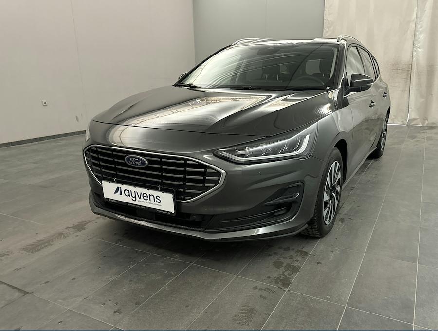 FORD Focus (Year of Construction 2024, 115 PS, Diesel)