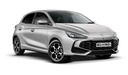 MG MG3 (Year of Construction 2026, 102 PS, Hybrid Petrol)