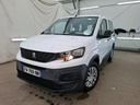PEUGEOT Rifter (Year of Construction 2021, 110 PS, Petrol)