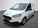 FORD Transit (Year of Construction 2022, 101 PS, Petrol)