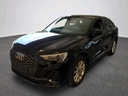 AUDI Q3 (Year of Construction 2022, 245 PS, Hybrid Petrol)