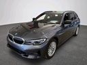 BMW 330 (Year of Construction 2021, 252 PS, Hybrid Petrol)