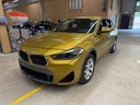 BMW X2 (Year of Construction 2022, 231 PS, Diesel)