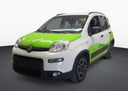 FIAT Panda (Year of Construction 2021, 69 PS, Petrol)