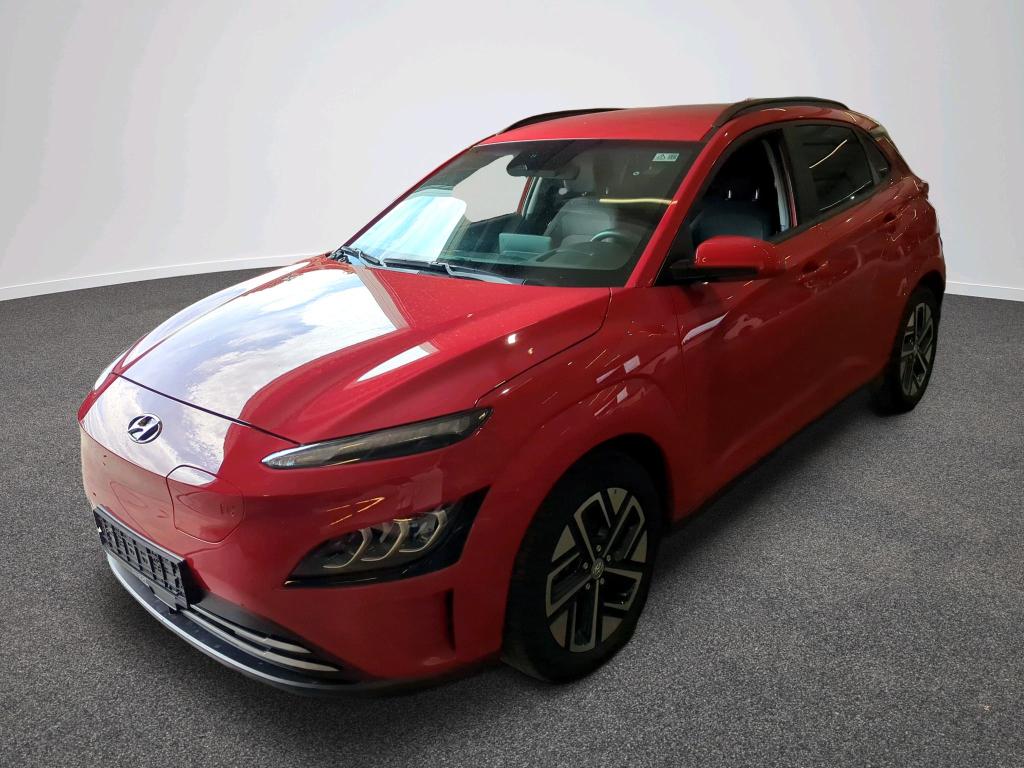 HYUNDAI Kona (Year of Construction 2023, 204 PS, Electric)