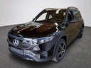 Mercedes EQB (Year of Construction 2023, 228 PS, Electric)