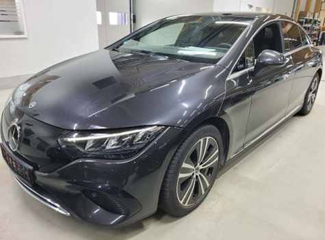 Mercedes EQE (Year of Construction 2023, 245 PS, Electric)