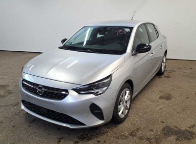 OPEL Corsa (Year of Construction 2022, 101 PS, Petrol)