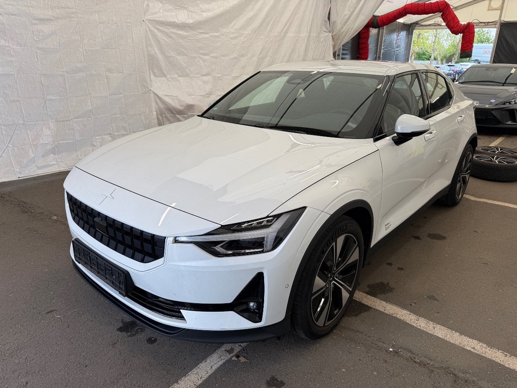 Polestar 2 (Year of Construction 2023, 231 PS, Electric)